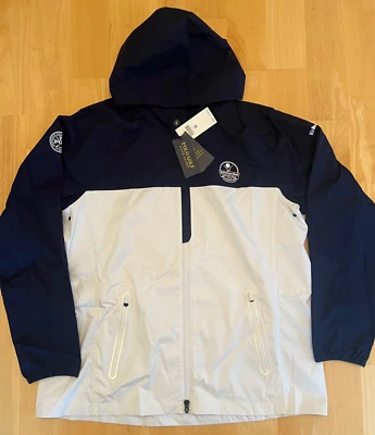 Polo cortavientos Ralph Lauren para mujer XL SPGA 2020 Harbor Shores Benton Harbor Foto 1 de 4