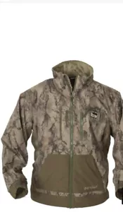 NEW BANDED GEAR CHESAPEAKE FULL ZIP CAMO JACKET COAT - B1010024 - - Picture 1 of 1