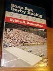 SEIFENBOX DERBY RACING von Sylvia A. Rosenthal - Hardcover