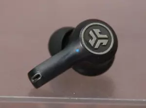 JLab Epic Air ANC True Wireless Earbuds - Left Side Replacement - Black - Tested - Picture 1 of 3