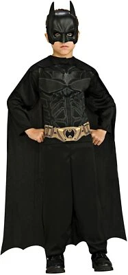 Batman Child Classic Costume S, M, L - Image 1 of 2