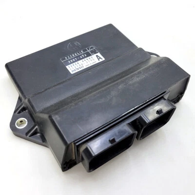 Arctic Cat * ECU ASSEMBLY 3007-672 * 2009 Z1 TZ1 1100 N/A Bearcat - Image 1 of 4