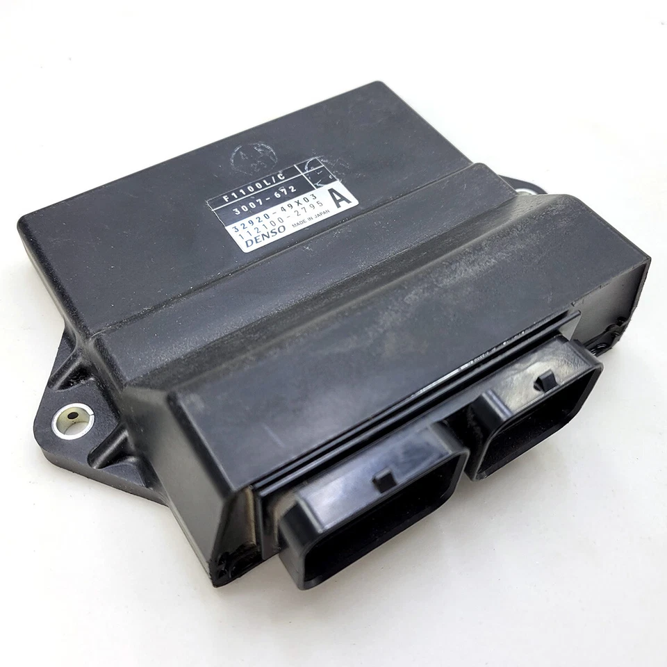 Arctic Cat * ECU MONTAJE 3007-672 * 2009 Z1 TZ1 1100 N/A Bearcat Foto 1 de 4