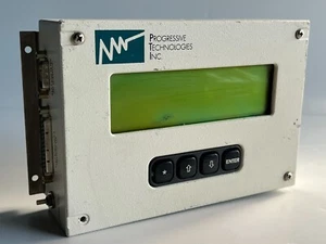 Progressive Technologies TIM-100 Exhaust Flow Controller - Picture 1 of 5