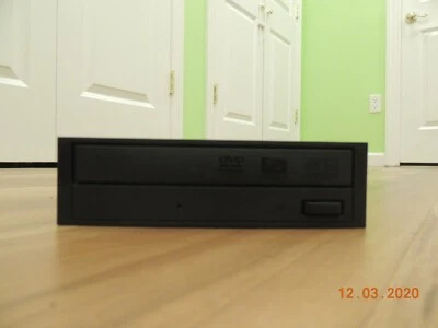 Sony Optiarc AD-7203S 20x DVD±RW DL SATA Drive - Image 1 of 3