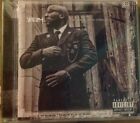 Free Ship. On Any 5+ Cds! ~Good Cd Jeezy: Church In These Streets [Deluxe Editio