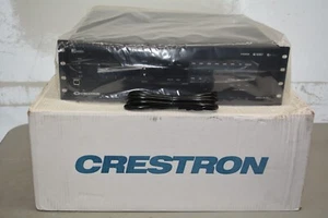 ^ Crestron DMPS3-4K-250-C 3-Series 4K Digital Media Presentation System #X3281 - Picture 1 of 6