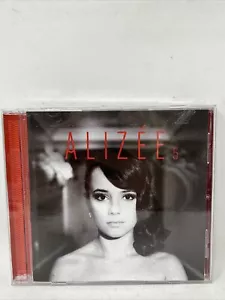 French ALIZÉE 5 (11 Tracks) Rare - Picture 1 of 4