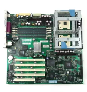 HP ProLiant ML350 G3 System Board - 292234-001 - Picture 1 of 3