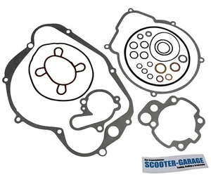 Motor Dichtsatz 50ccm / Zylinder / Gehäuse Dichtung - für Minarelli AM6 50 - Bild 1 von 1