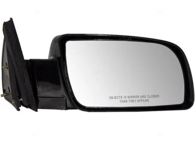 Espejo retrovisor derecho Brock 99565JV 1996 1995 1993 1998 Chevrolet K1500 1988-1999 Foto 1 de 2