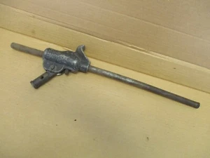 1937 38 39 40 Ford Bumper Jack St Joseph USA - Picture 1 of 6