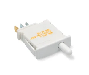 INTERRUTTORE PULSANTE FRIGO BOSH SIEMENS PORTA 3 CONTATTI 00609959