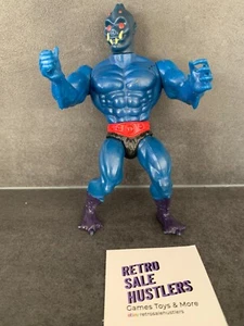 MOTU WEBSTOR Masters of the Universe - Vintage - Bild 1 von 2