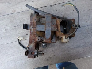 1975 HONDA CB 500 Battery Bracket cb500 cb500t 450 cb450 oem original - Picture 1 of 1