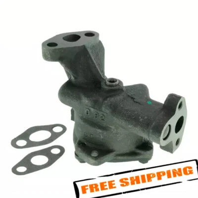 Melling M-57HV High-Volume Oil Pump for Ford Big Block 332-428 - Image 1 of 4