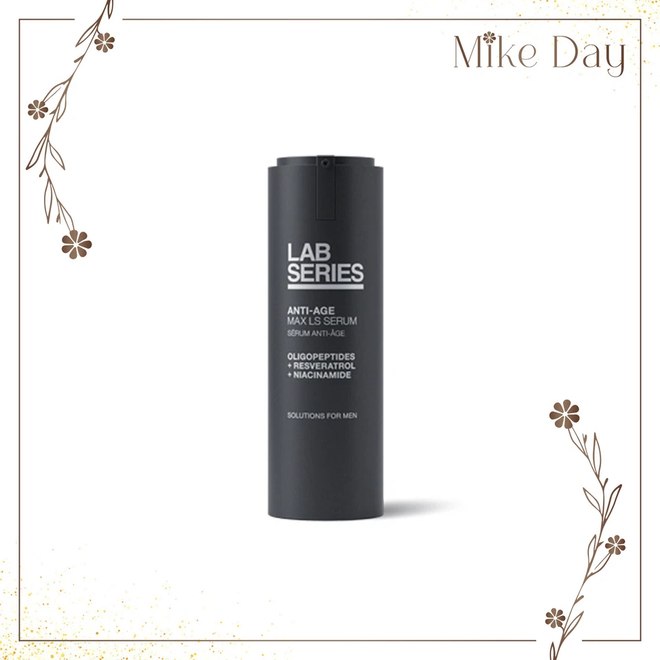 Lab Series Skincare for Men Anti-Age Max LS Serum - 27 Ml/0.91 Oz - Image 1 of 1