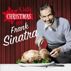 Sinatra Frank A JOLLY CHRISTMAS FROM..