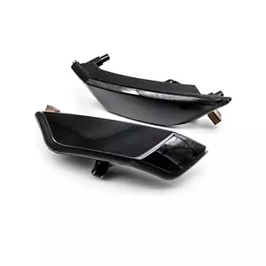 Ford Mustang FM (2015-2017) LED Front Parking Light & Sequential Indicator - Smo - Picture 1 of 1