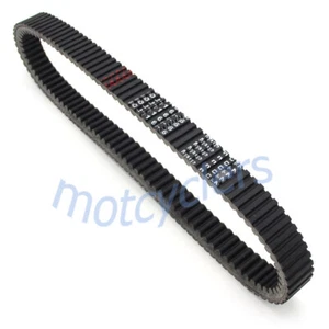 Drive belt For Arctic Cat T570 Lynx 2000 Bearcat 570 Crossfire 600 EFI/800 EFI - Picture 1 of 8