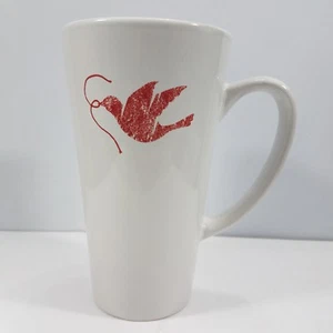 Starbucks Mug 2009 Holiday 16.5 fl oz. Tall Coffee EUC Excellent Used Condition - Picture 1 of 9