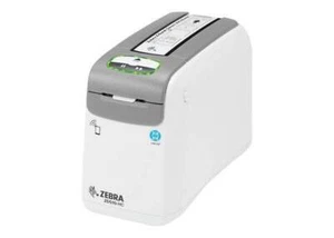 Zebra ZD51013-D01E00FZ ZD510-HC Direct Thermal Printer - Monochrome - Picture 1 of 2