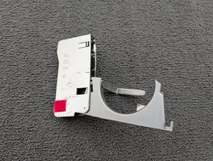 Pontiac Solstice and Saturn Sky Pop-out Front Cup Holder - FREE SHIPPING - READ - Picture 1 of 11
