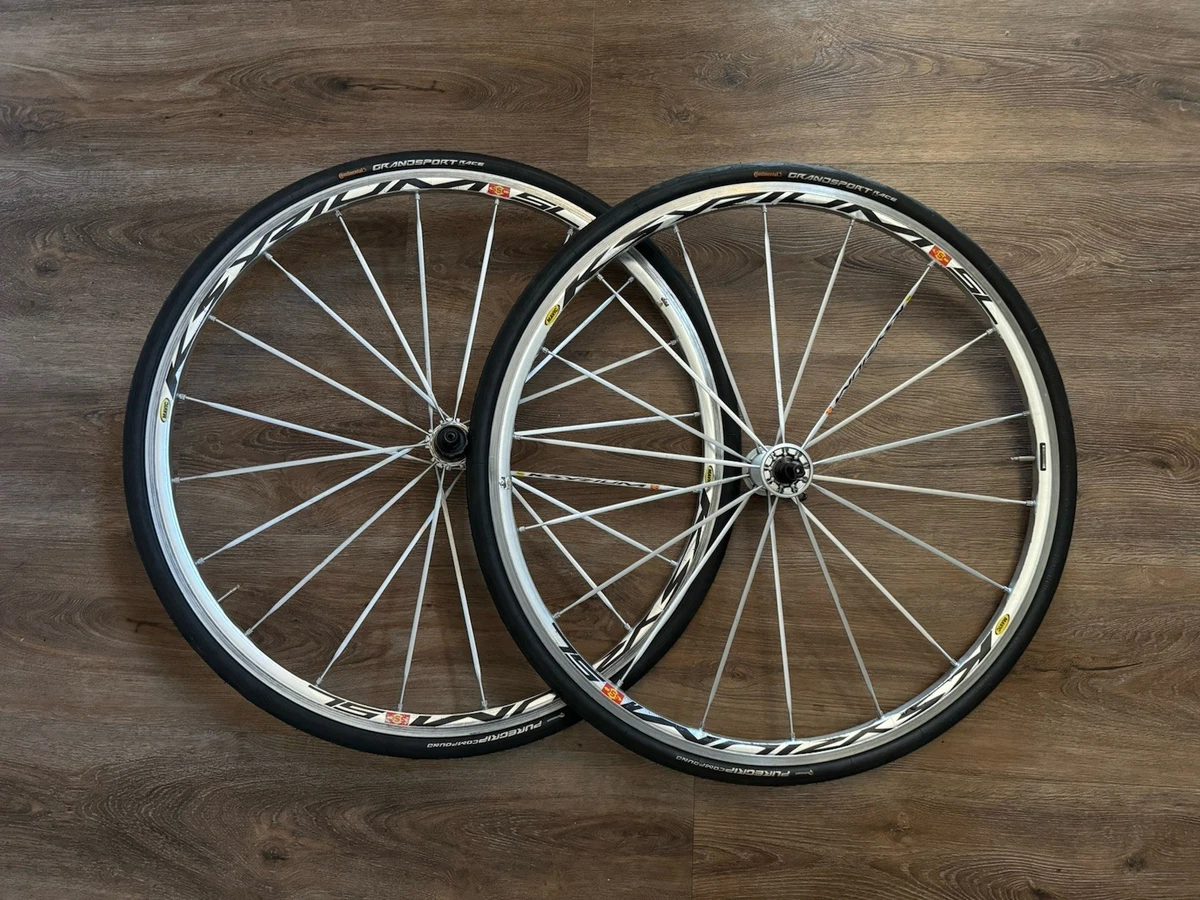 Mavic Ksyrium Ssc for sale | eBay