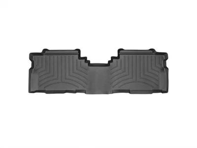 WeatherTech 脚垫 FloorLiner 适用于 - 丰田普锐斯 V - 第二排 — 第 1/4 张图片