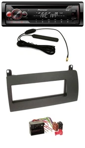 Pioneer CD USB AUX DAB MP3 Autoradio für Rover 75 (2002-2005) - Bild 1 von 9