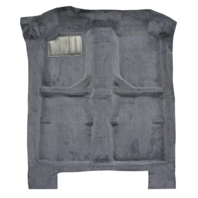 Alfombra para Honda Civic 1988-1991 sedán de 4 puertas Cutpile Foto 1 de 4