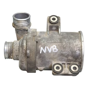 BMW F33 F32 1-4 Series Water Pump 70366546 - Picture 1 of 22