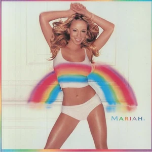 CAREY, Mariah - Rainbow (25th Anniversary Edition) - Vinyl (2xLP) - Picture 1 of 1