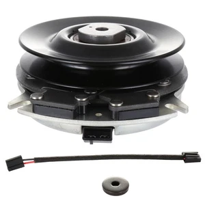 Elteric PTO Clutch Fit For Exmark 1-631732 - Picture 1 of 13