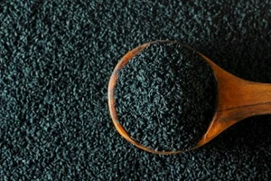 Black Cumin Seeds | Kalonji Nigella Sativa | High in Antioxidants | 100% Natural - Picture 1 of 4
