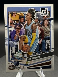 2023-24 Panini Donruss - Ja Morant #131 - Picture 1 of 3