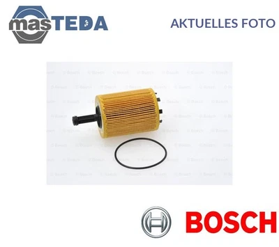 1 457 429 192 MOTOR ÖLFILTER BOSCH FÜR SEAT IBIZA III,ALTEA XL,CORDOBA,LEON - Image 1 of 4