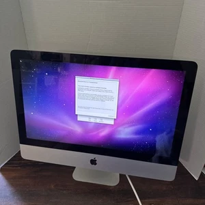 Apple iMac All-in-One A1311 21.5" (For Parts/Repair) - Bild 1 von 4