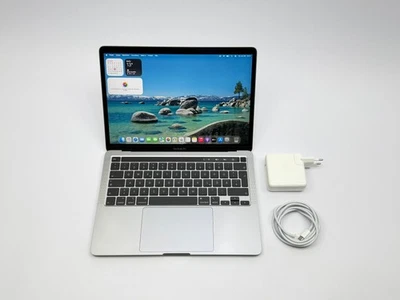 Apple MacBook Pro Retina TouchBar 13,3“ i5 2,0 Ghz 512 GB SSD 32 GB 2020 - Bild 1 von 4