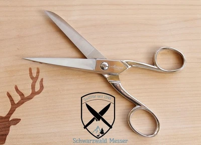 Household Scissors Shears 6" . Fabric Paper Scissors - Image 1 of 3