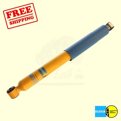 Rear Shock Absorber fits Chevrolet R30 1987-1988 Bilstein B6 Foto 1 de 2