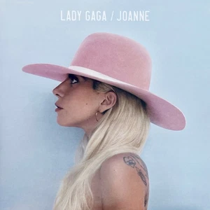 Lady Gaga - Joanne-2016 (M/[M) - "Vinyl Record" - Picture 1 of 5