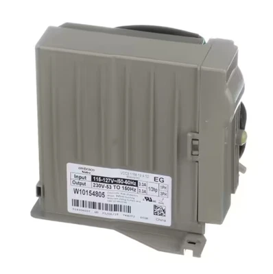 Whirlpool VCC3 1156 19 A 52, W10154805 Inversor de Potencia, 115-127V In, 230V Out Foto 1 de 4