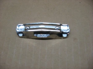 USED 70 AMX  FRONT BUMPER/GRILL (REAL NICE) - Picture 1 of 2