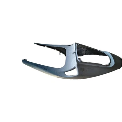 2005-2006 Honda CBR600RR Rear Tail Fairing Cowl Cover Plastic READ DESCRIPTION  - Image 1 of 4