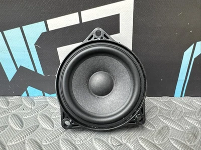 OEM 2021-2023 TESLA MODEL S DASH SPEAKER MID-RANGE 1079742-00-A - Image 1 of 4