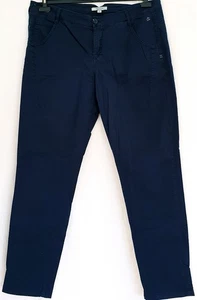 " comma Baumwoll - Hose Gr. 44 " - Bild 1 von 4