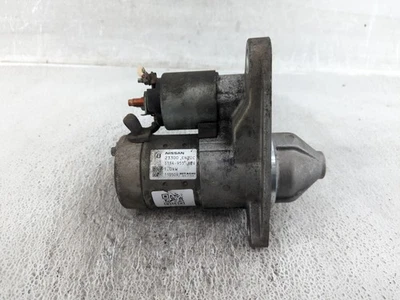 Nissan Sentra 2010-2012 motor de arranque de coche solenoide OEM XQLGI Foto 1 de 4