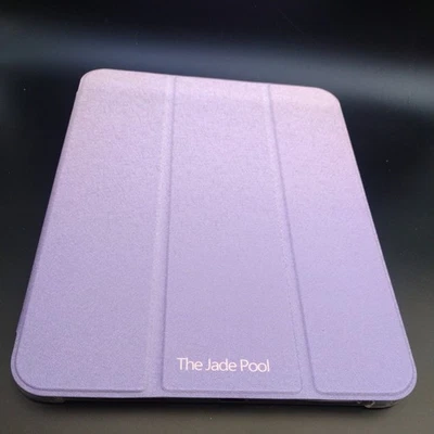 For iPad 10th  Generation Case Cover  - Image 1 of 4