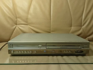 LG V8805 Kombigerät DVD Player VHS Videorecorder .. für Ersatzteile .. - Bild 1 von 6